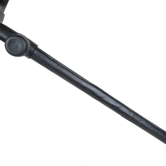 Lightweight Portable Camping Stool Folding Outdoor Seat for Hiking and Traveling - Picture 5 of 16